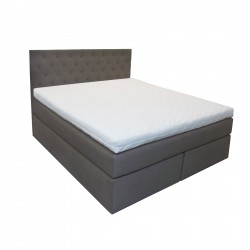Łóżko Tapicerowane 160 x 200