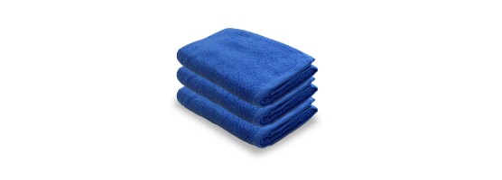 Bawełniane ręczniki hotelowe | Comfort-Pur